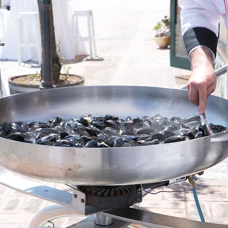 Cascina Concetta Villa Pizzo  Ngoại thất bức ảnh