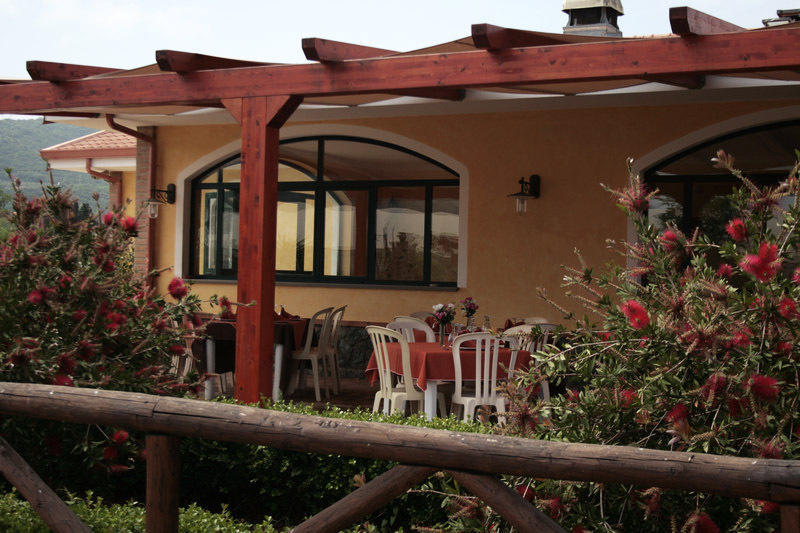 Cascina Concetta Villa Pizzo  Ngoại thất bức ảnh