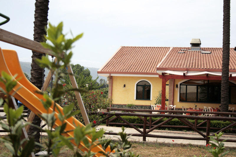 Cascina Concetta Villa Pizzo  Ngoại thất bức ảnh