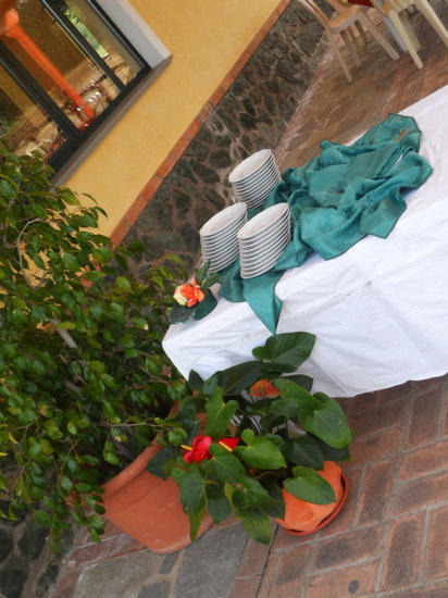 Cascina Concetta Villa Pizzo  Ngoại thất bức ảnh