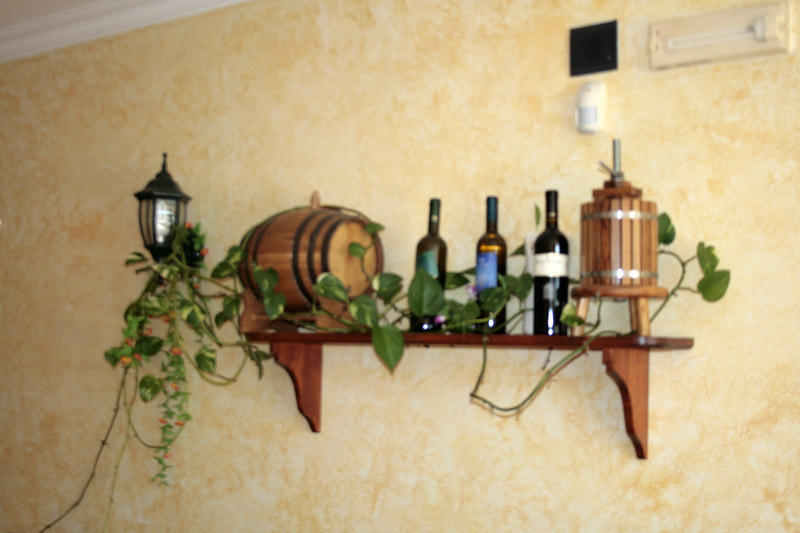 Cascina Concetta Villa Pizzo  Ngoại thất bức ảnh