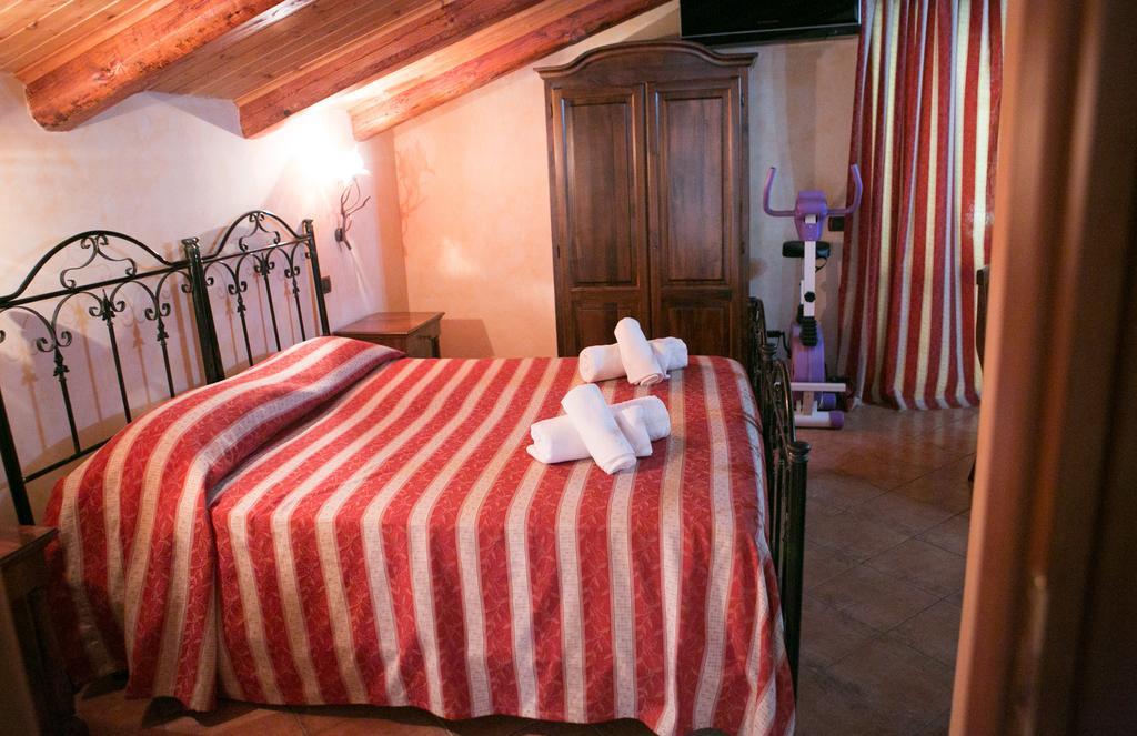 Cascina Concetta Villa Pizzo  Ngoại thất bức ảnh