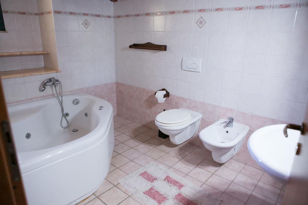 Cascina Concetta Villa Pizzo  Ngoại thất bức ảnh