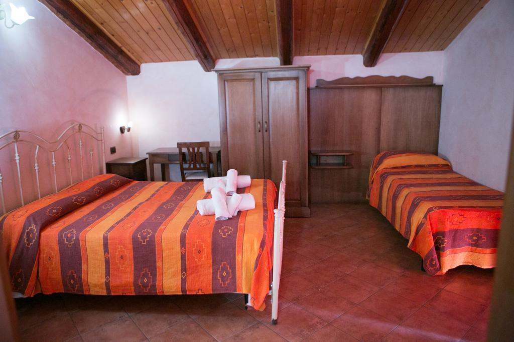 Cascina Concetta Villa Pizzo  Ngoại thất bức ảnh